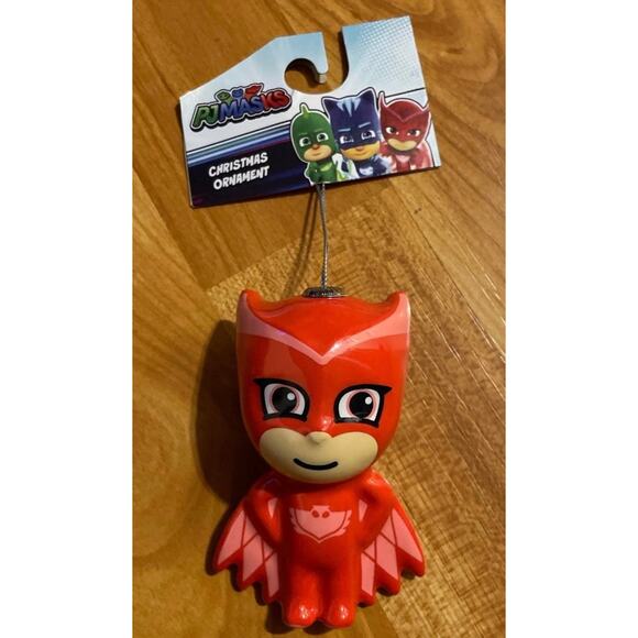PJ Masks Owlette Ornament - Picture 2 of 3